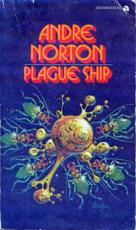Plague Ship